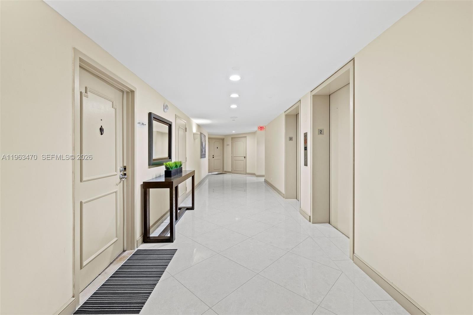 SEA RANCH CLUB OF BOCA II - Residential