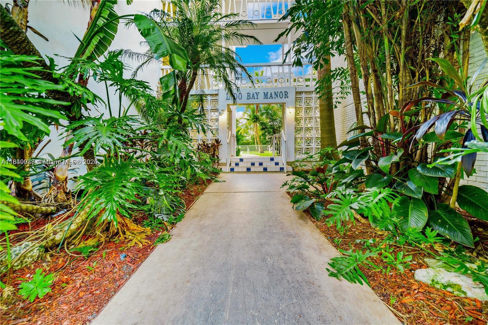 LIDO BAY - Residential