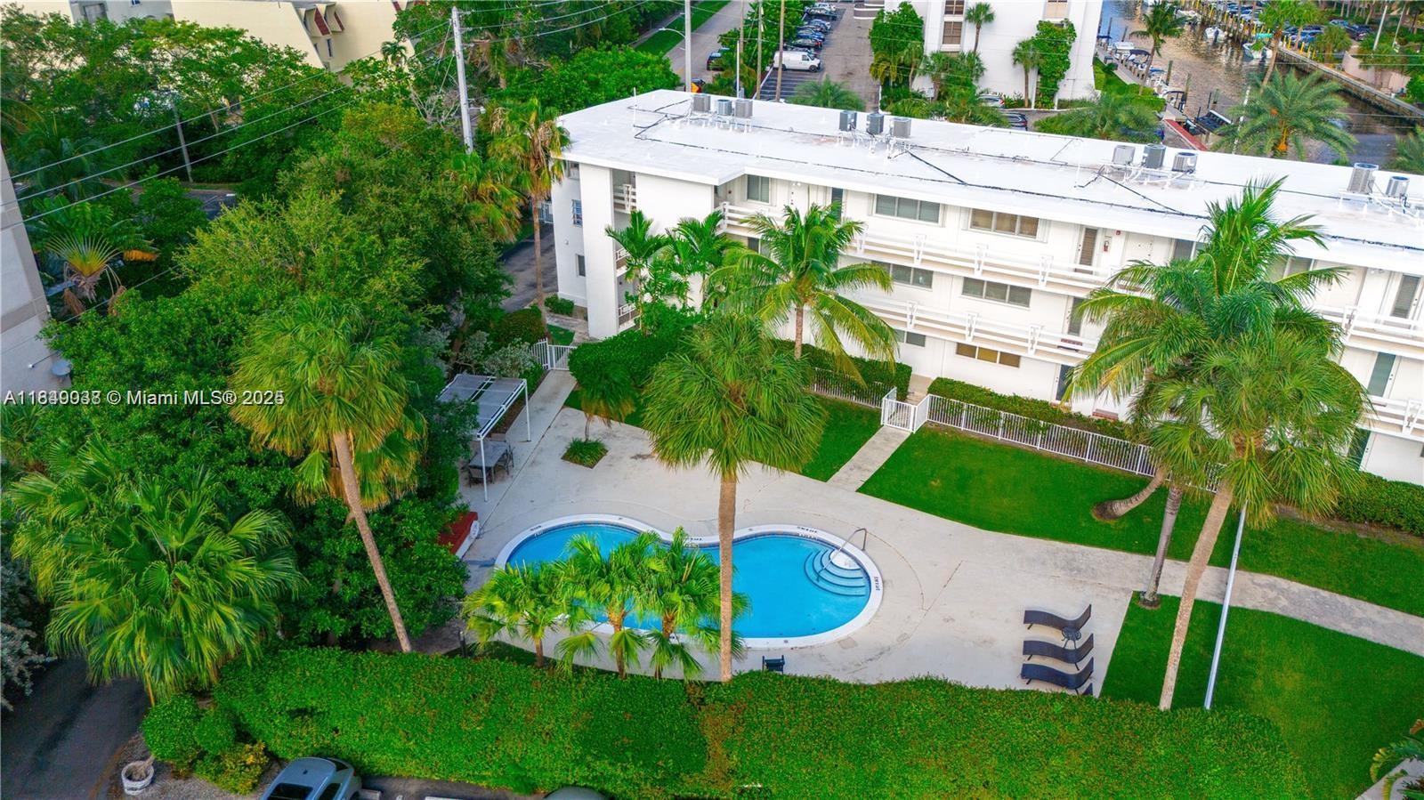 LIDO BAY - Residential