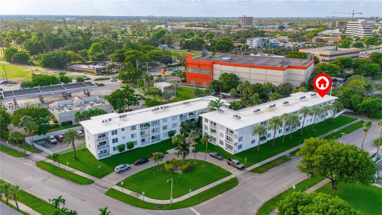 LIDO BAY - Residential