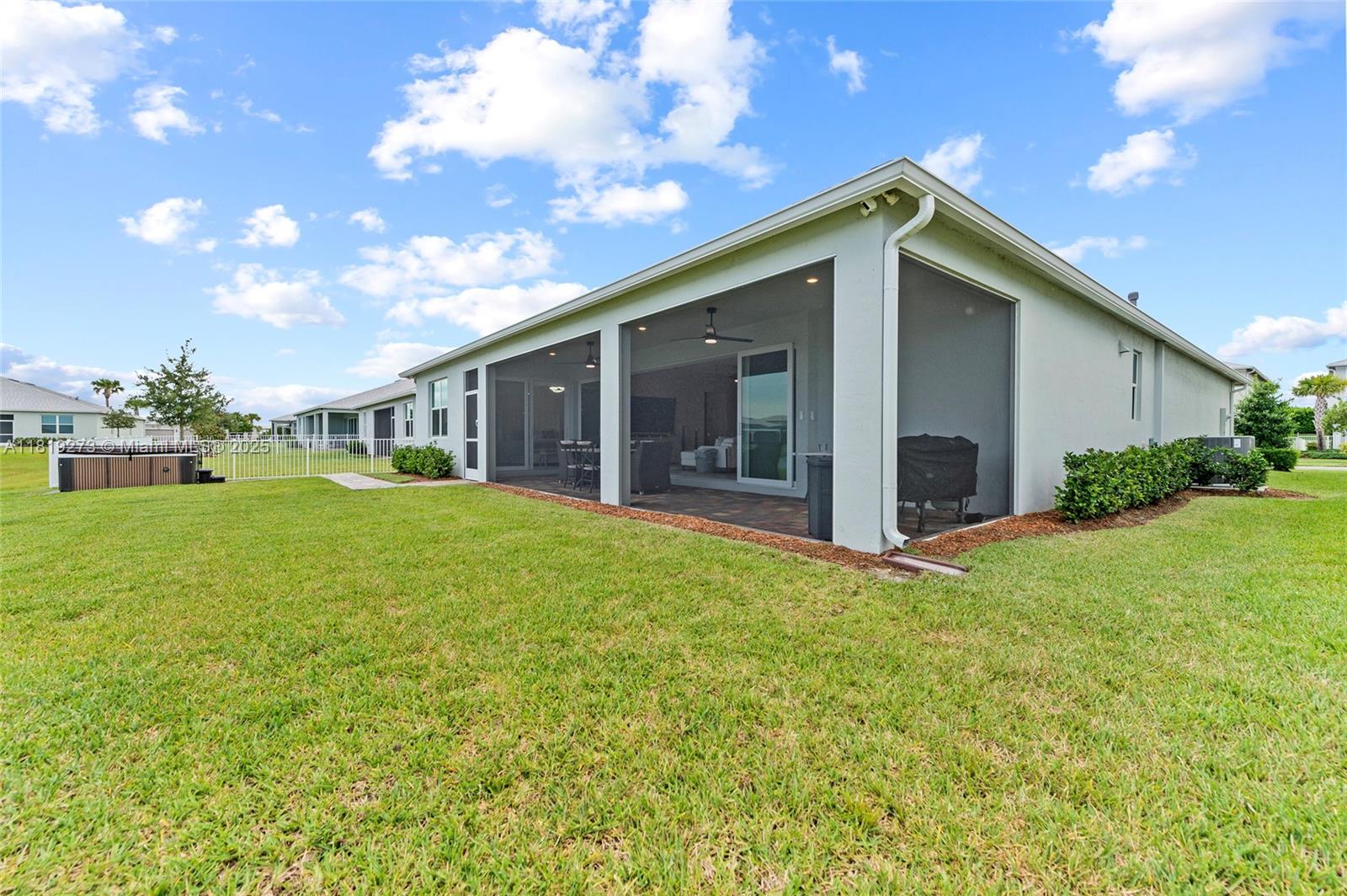 HERON PRESERVE AT TRADITI - Residential