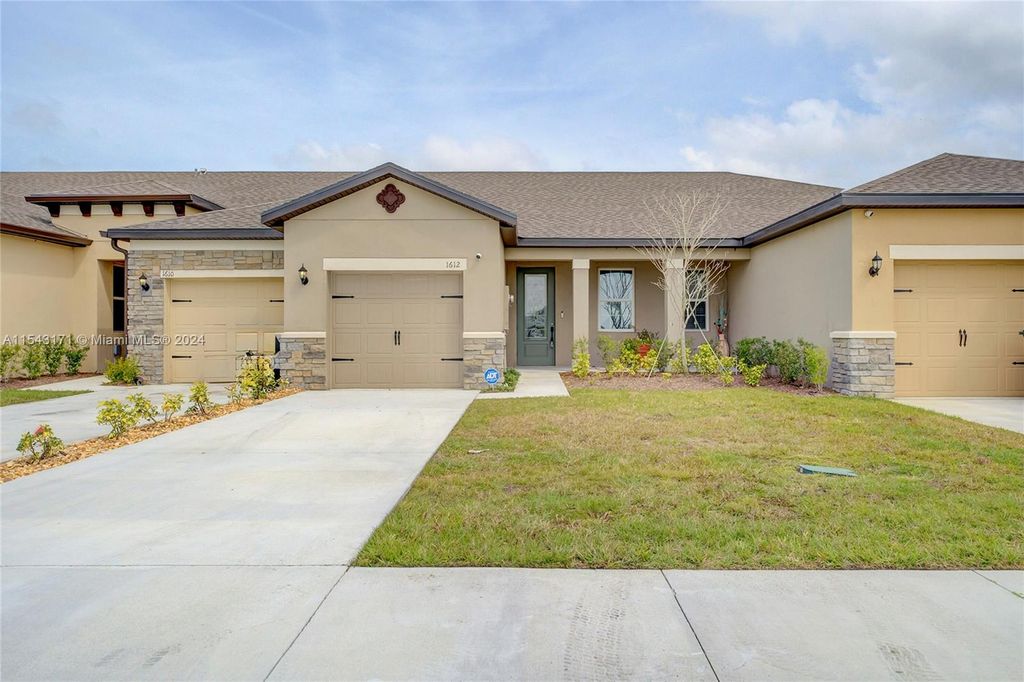 Photo of 1612 SW Celebration Dr #1612, Fort Pierce, FL 34947 (MLS # A11543171)