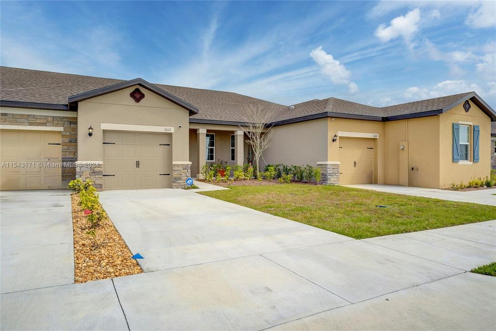 Photo of 1612 SW Celebration Dr #1612, Fort Pierce, FL 34947 (MLS # A11543171)
