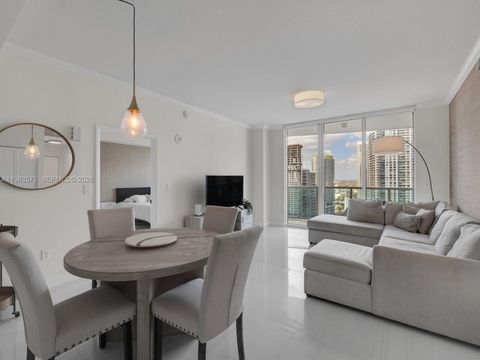 31 SE 5th St 3419 Miami FL 33131