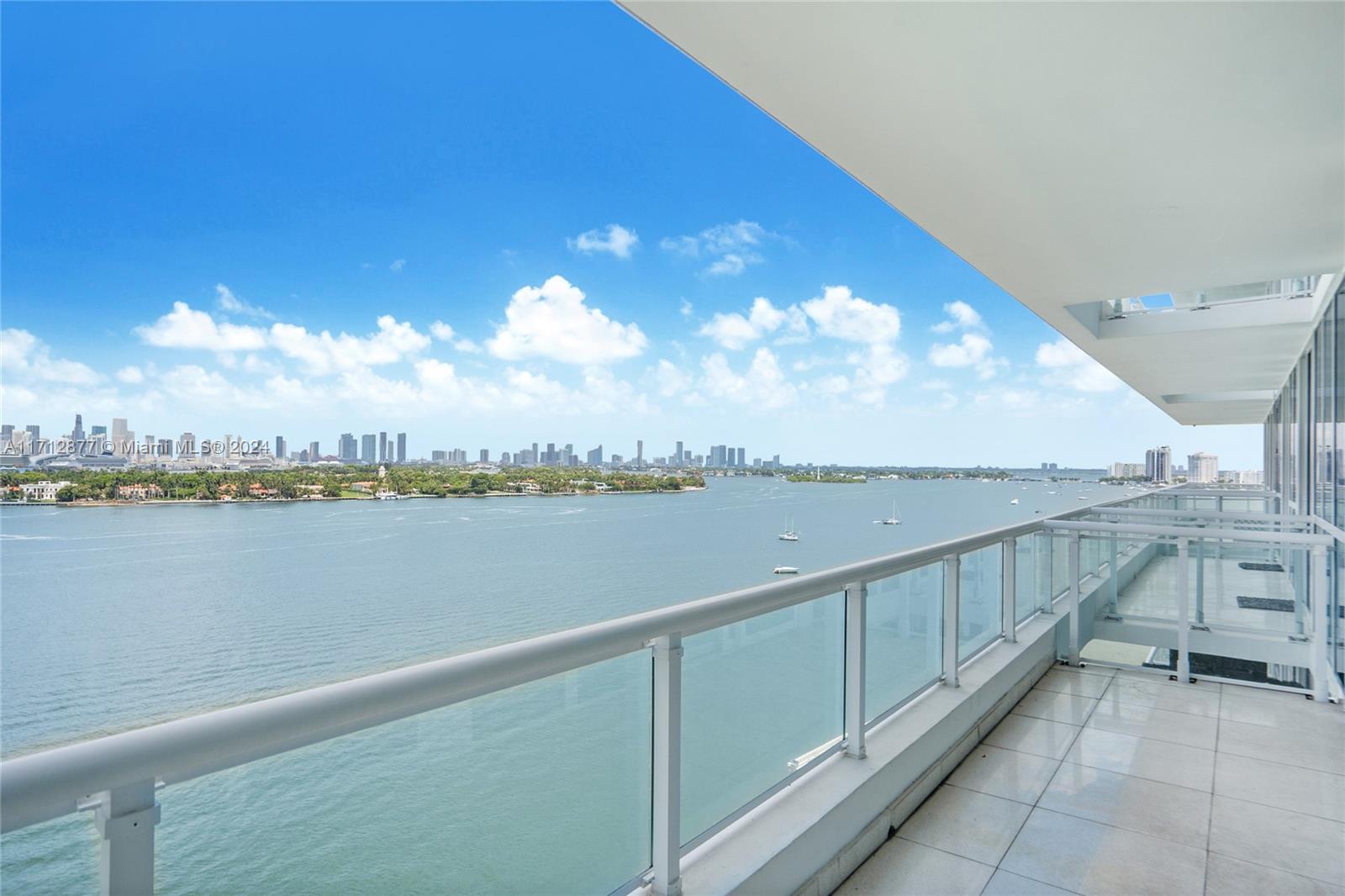 THE BENTLEY BAY CONDO - Residential