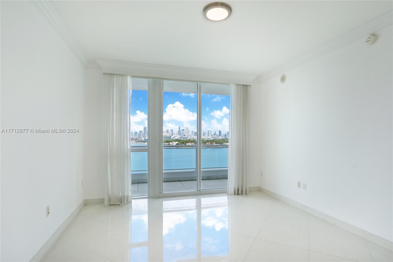 THE BENTLEY BAY CONDO - Residential