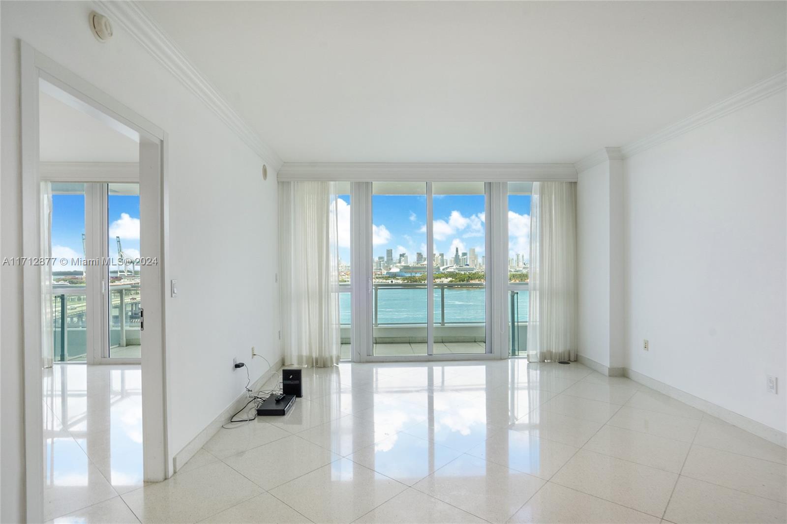 THE BENTLEY BAY CONDO - Residential