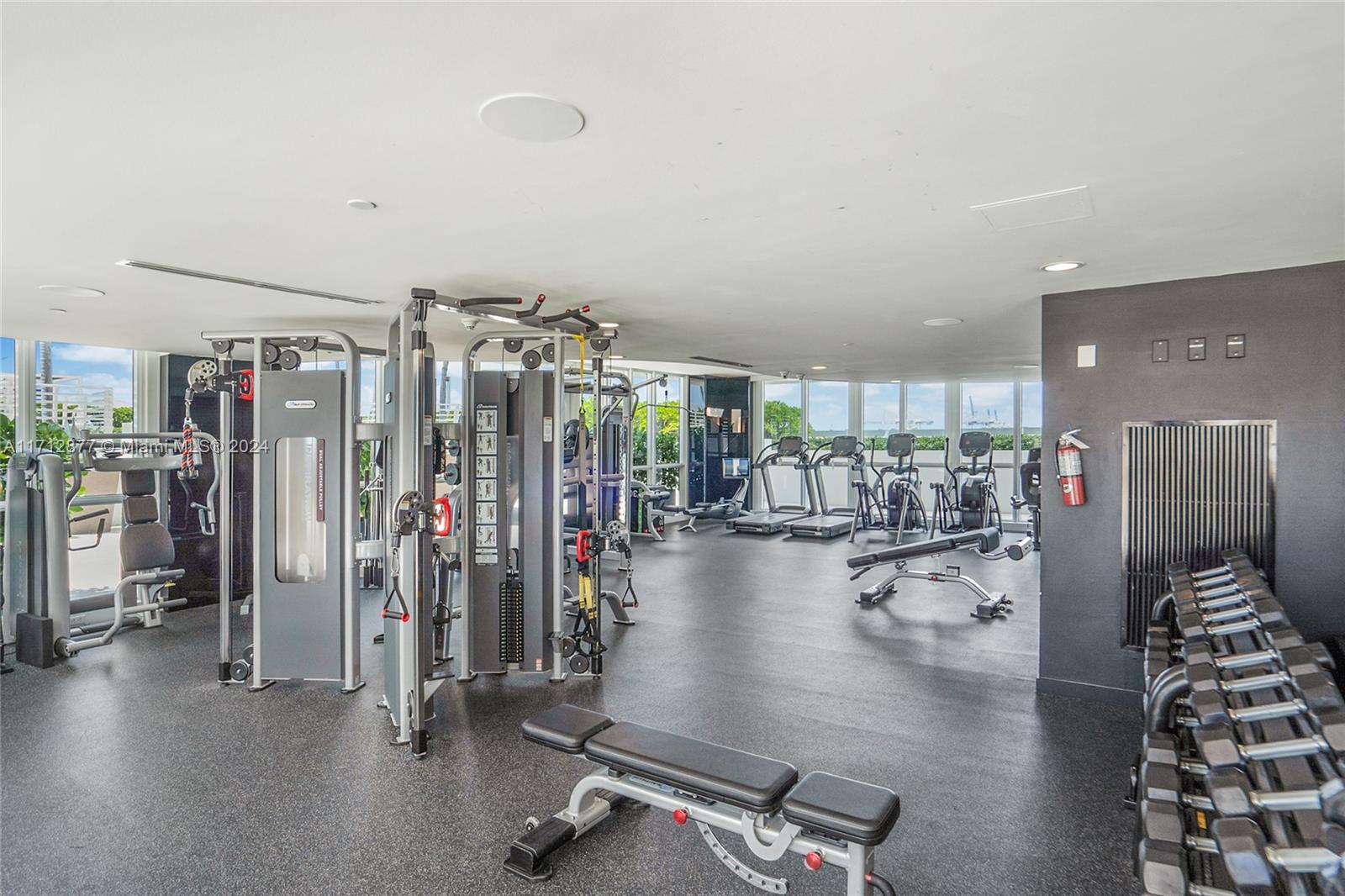 THE BENTLEY BAY CONDO - Residential