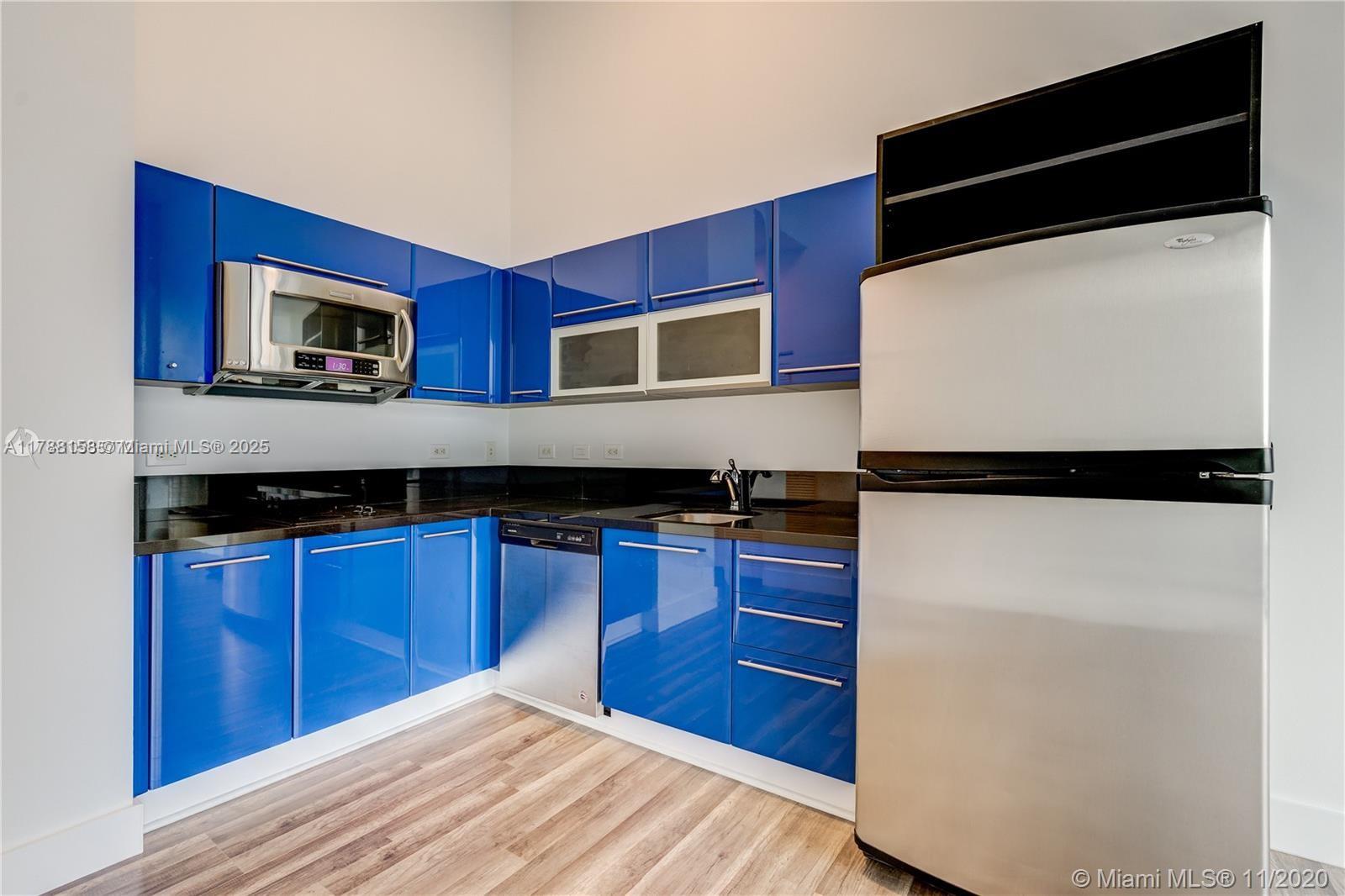 Rental Property at 244 Biscayne Blvd 343, Miami, Broward County, Florida - Bathrooms: 1  - $2,200 MO.