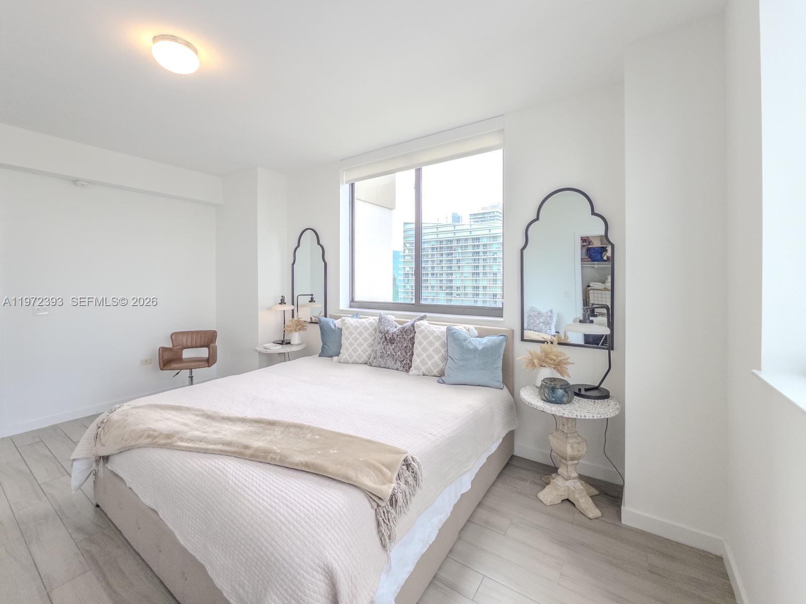 NINE AT MARY BRICKELL VIL - Residential