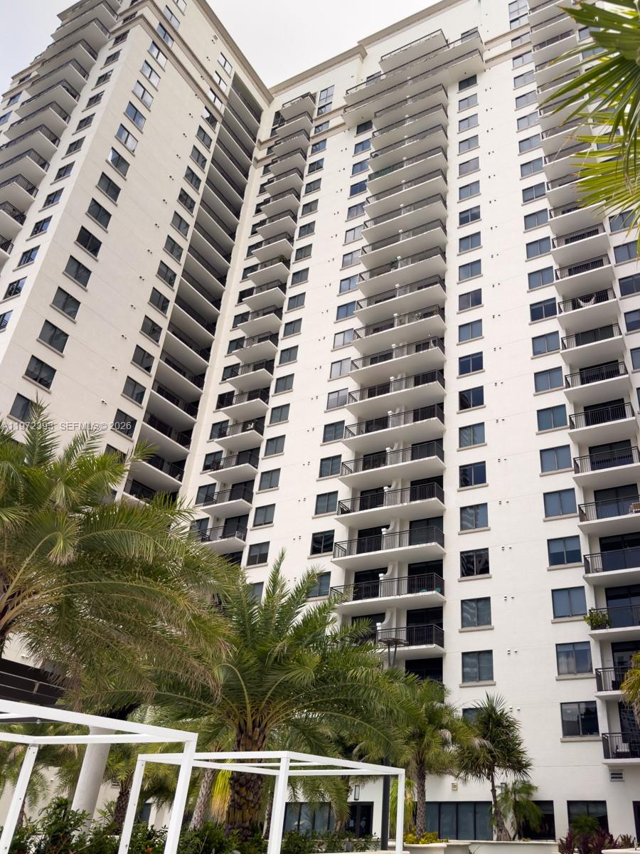 NINE AT MARY BRICKELL VIL - Residential
