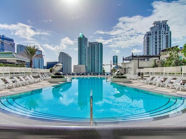 NINE AT MARY BRICKELL VIL - Residential