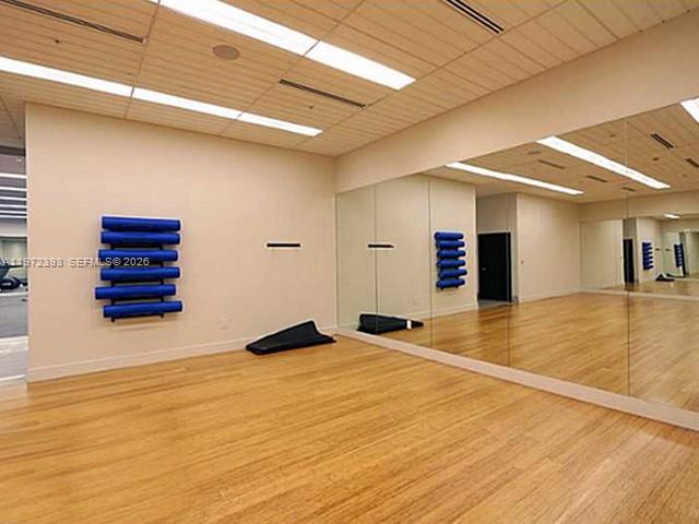 NINE AT MARY BRICKELL VIL - Residential