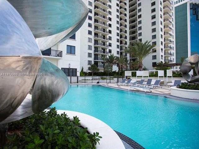 NINE AT MARY BRICKELL VIL - Residential