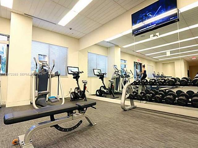 NINE AT MARY BRICKELL VIL - Residential