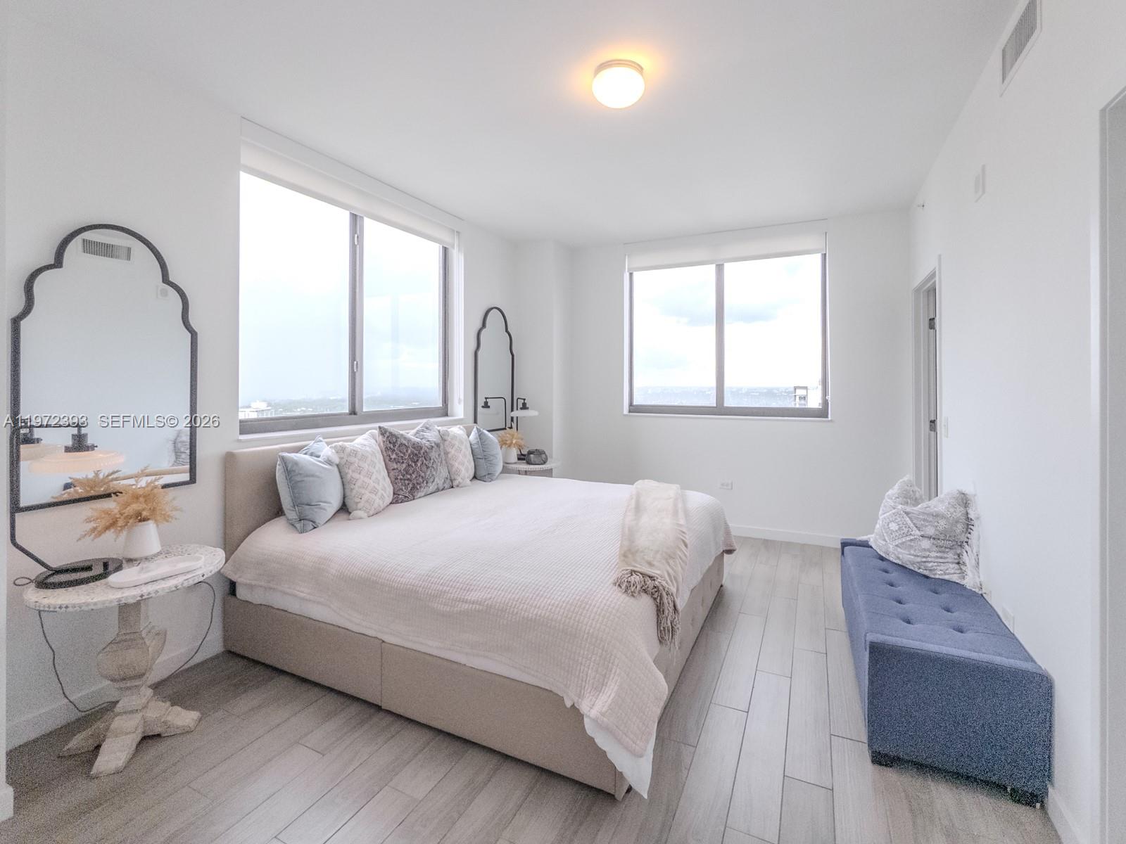 NINE AT MARY BRICKELL VIL - Residential