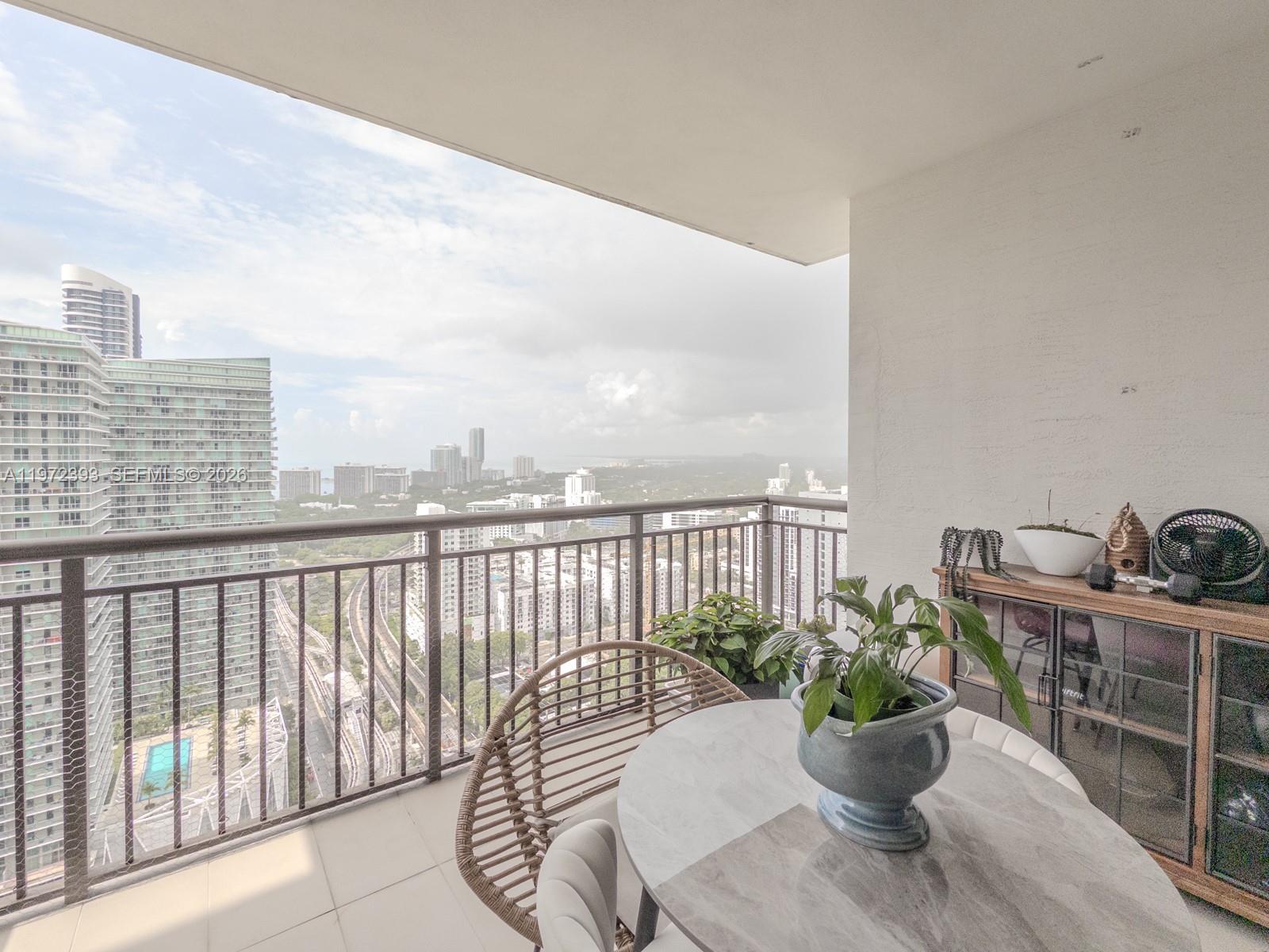 NINE AT MARY BRICKELL VIL - Residential