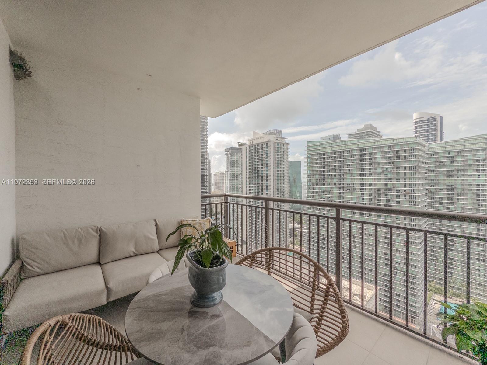 NINE AT MARY BRICKELL VIL - Residential