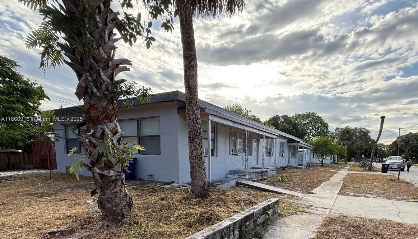 PINEWOOD SUBDIVISION - Residential Income