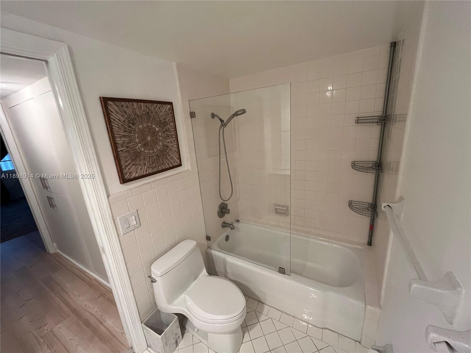 WINDSOR CONDO - Residential