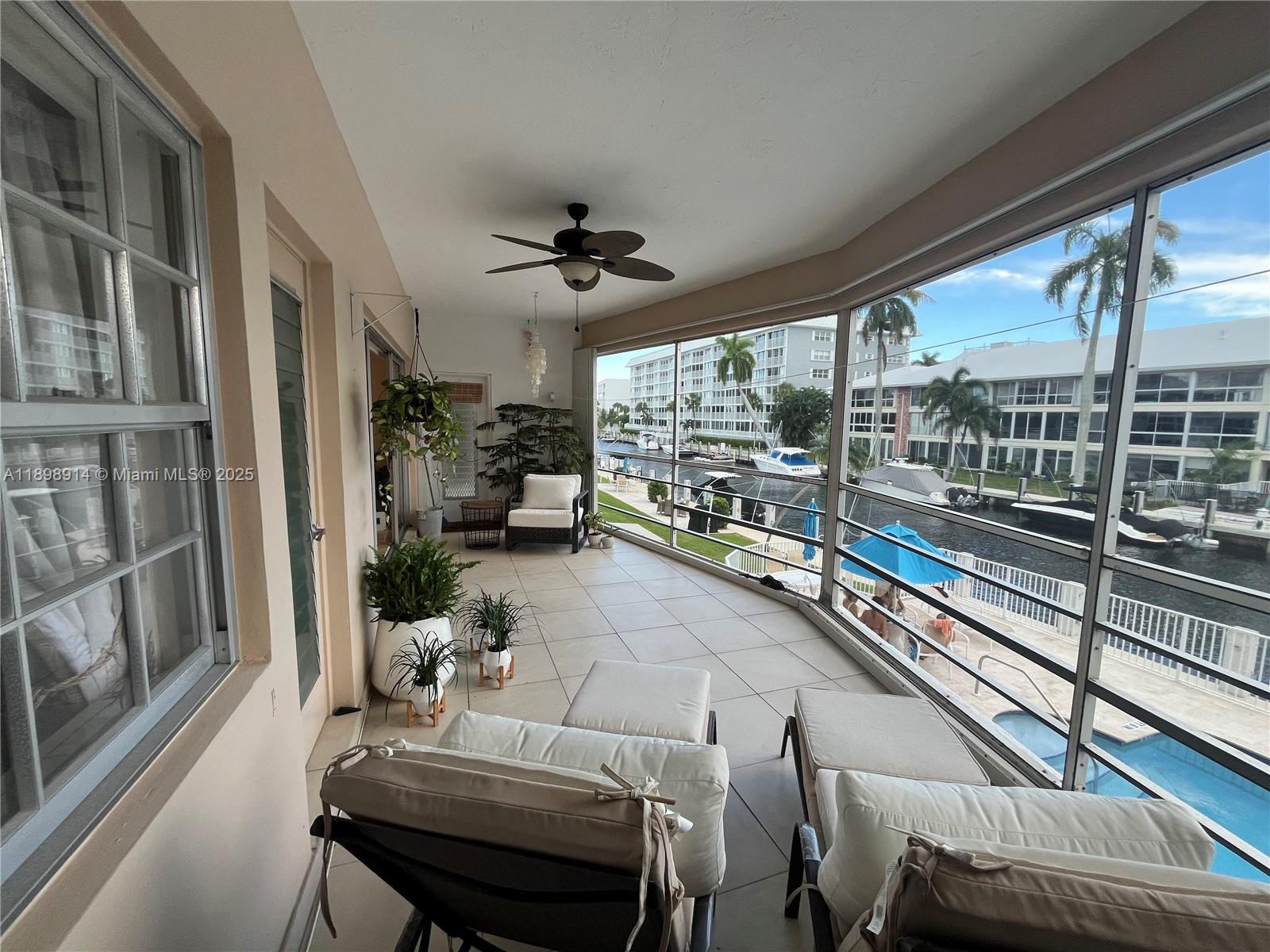 WINDSOR CONDO - Residential
