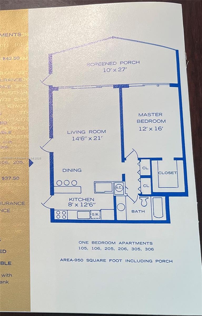 WINDSOR CONDO - Residential