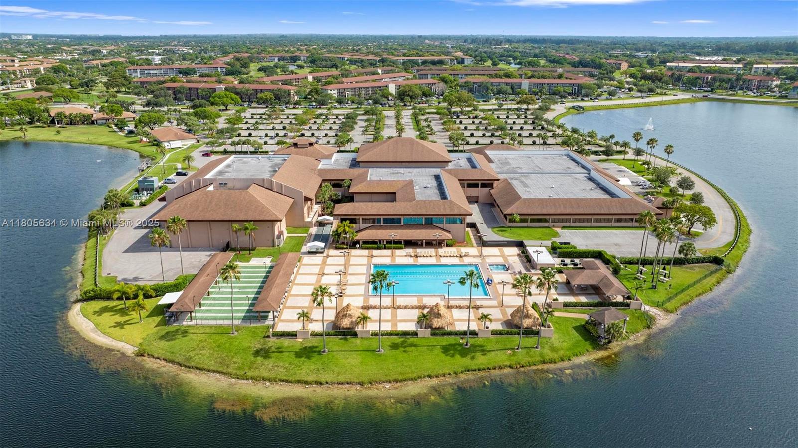 CAMBRIDGE AT CENTURY VILLA - Residential