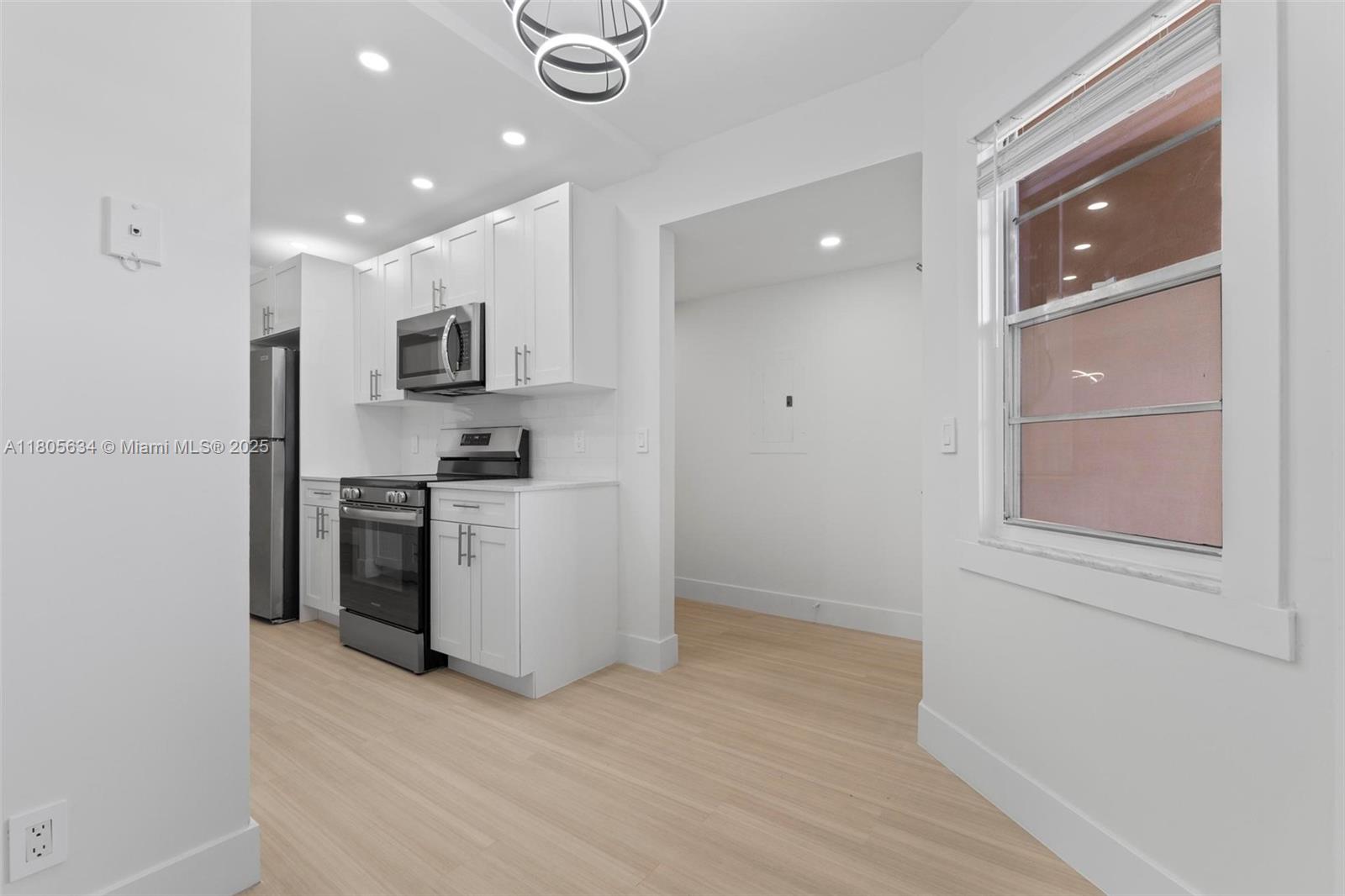 CAMBRIDGE AT CENTURY VILLA - Residential