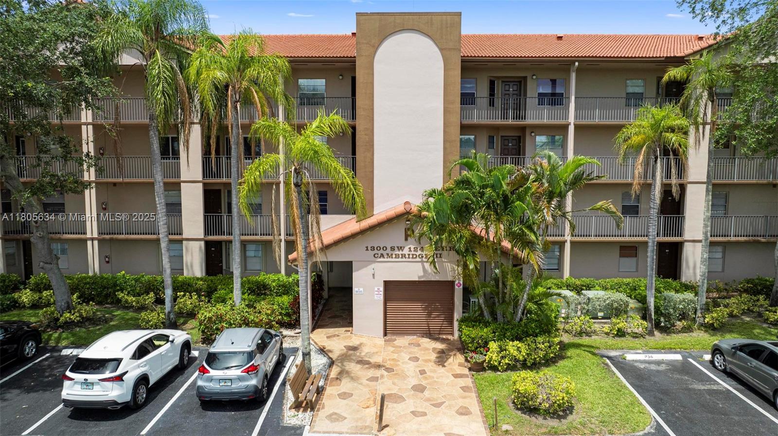 1300 SW 124th Ter 107P