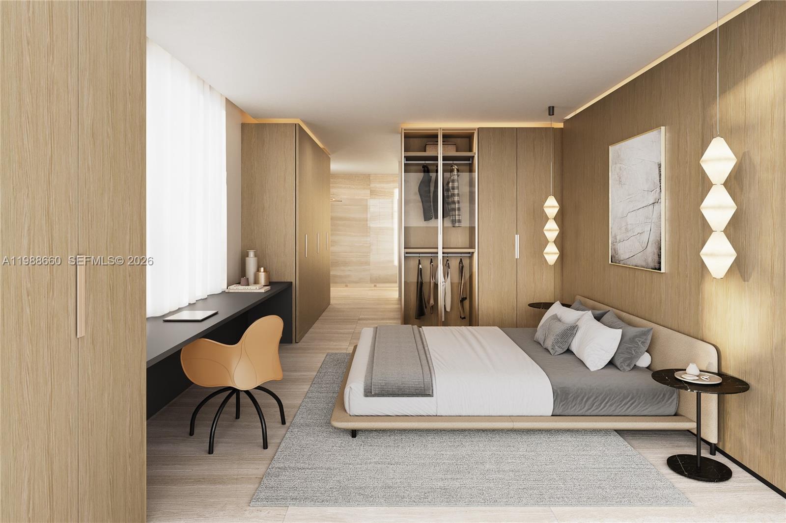 Milano Boutique Condo - Residential