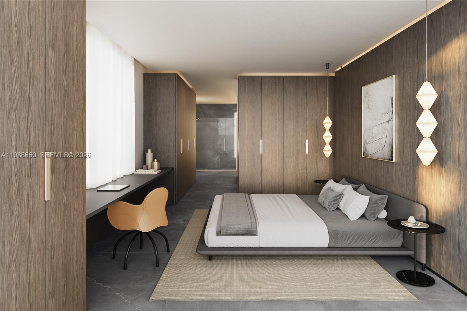 Milano Boutique Condo - Residential