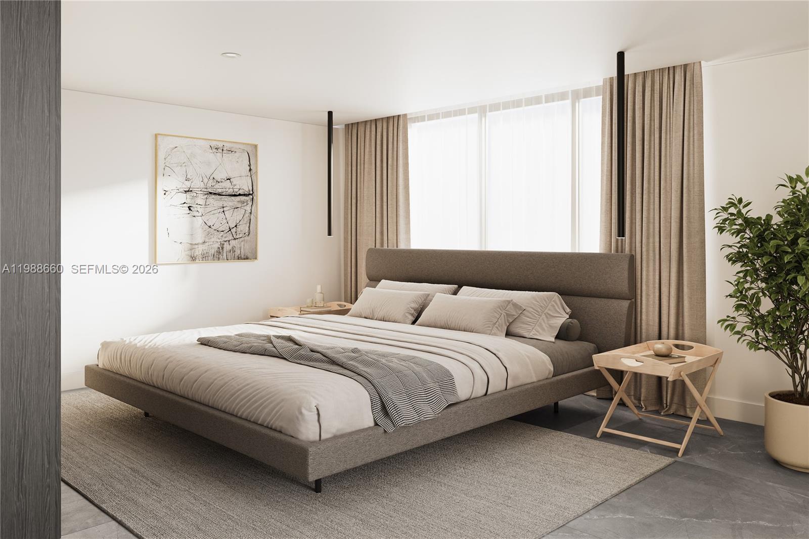 Milano Boutique Condo - Residential