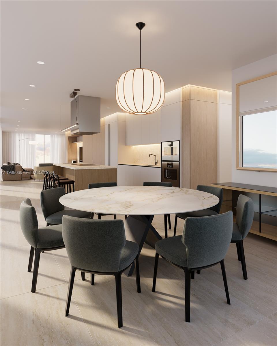 Milano Boutique Condo - Residential