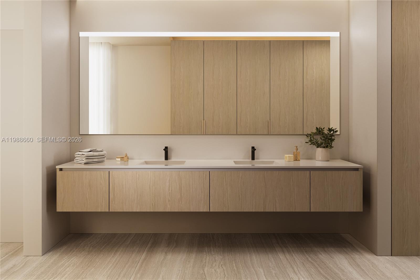 Milano Boutique Condo - Residential