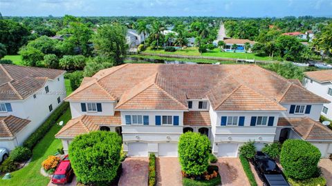 A home in Lake Worth