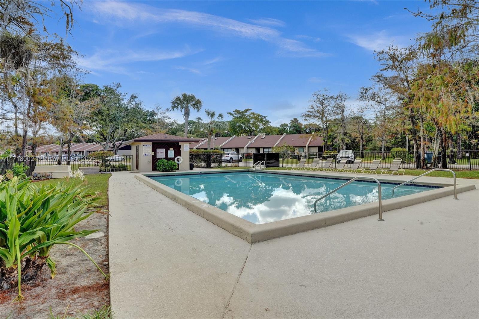 VILLAGER TOWNHOMES - Residential