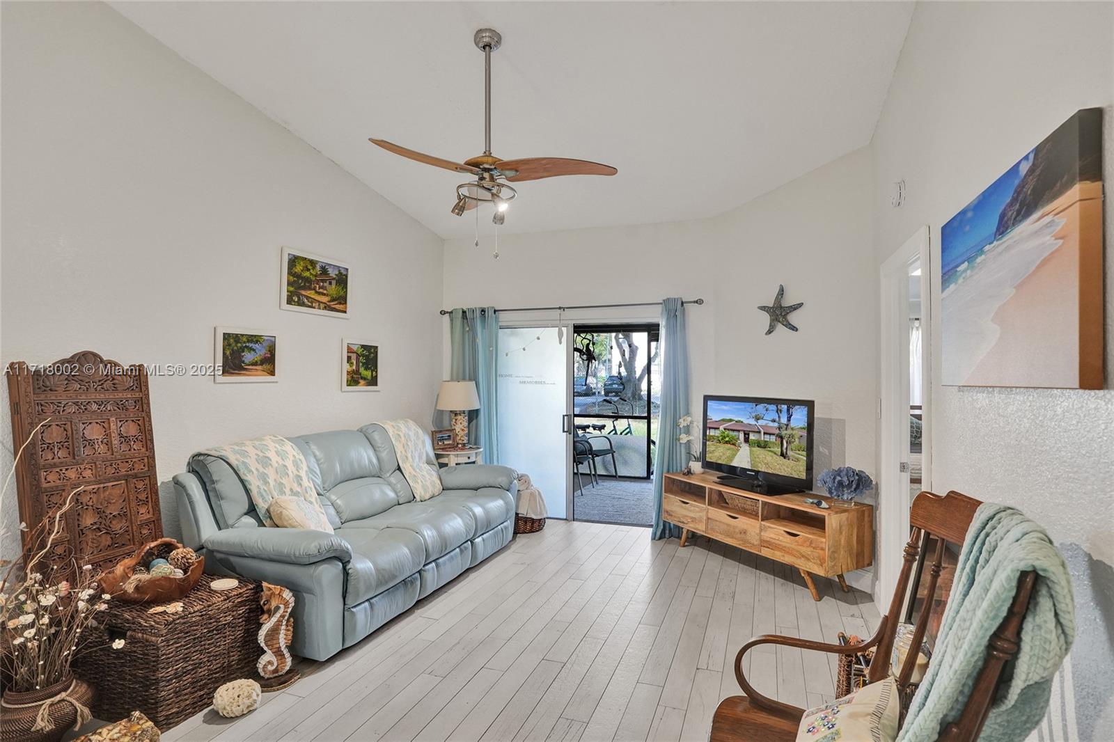 VILLAGER TOWNHOMES - Residential