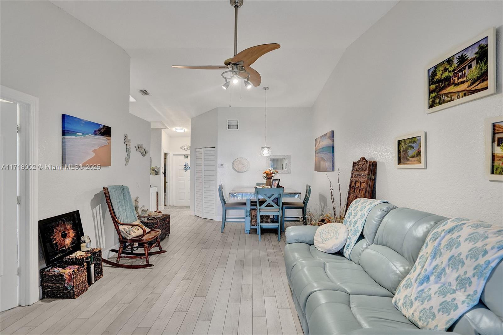VILLAGER TOWNHOMES - Residential