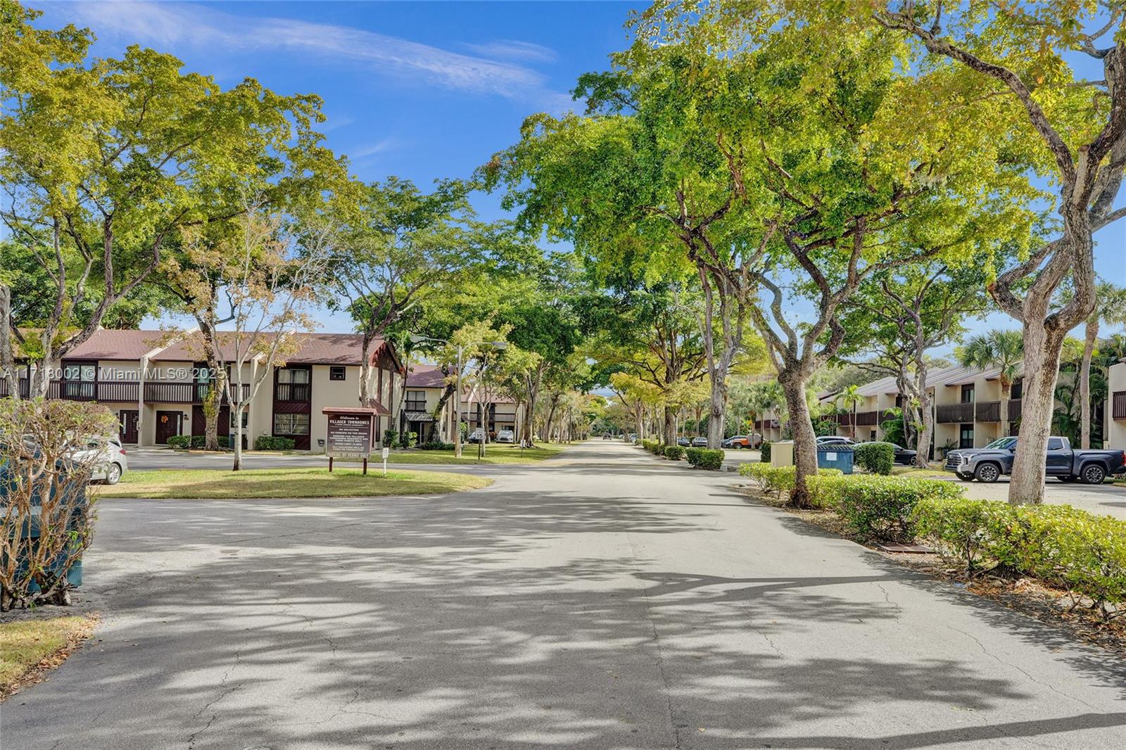 VILLAGER TOWNHOMES - Residential
