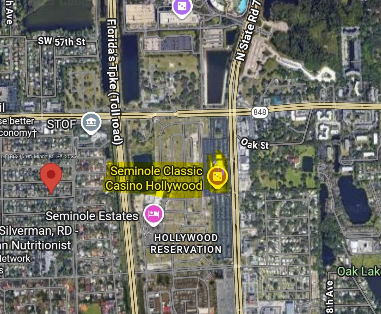 LINWOOD GARDENS NO 2 - Residential