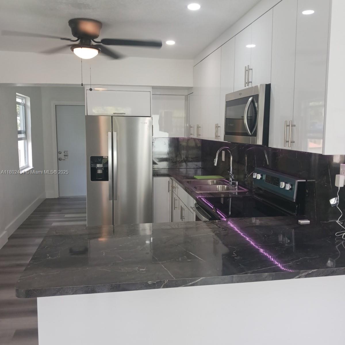 LINWOOD GARDENS NO 2 - Residential