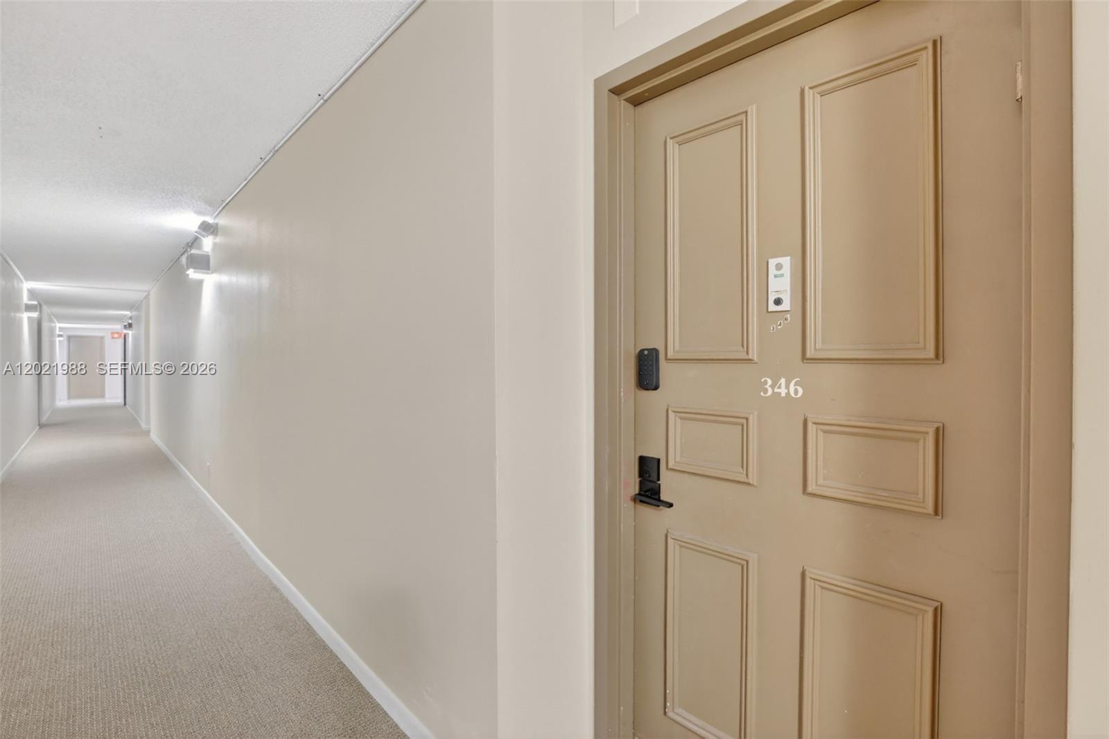 CONDOMINIUM 6 OF ENVIRON - Residential