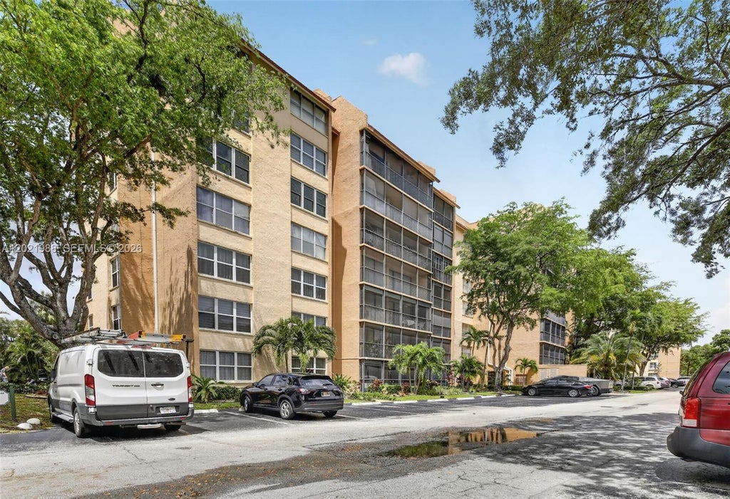 Photo of 3771 Environ Blvd #346, Lauderhill, FL 33319 (MLS # A12021988)