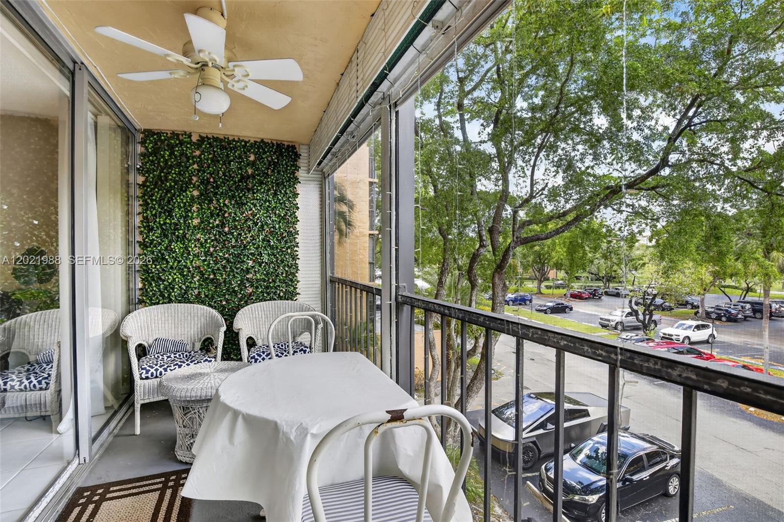 CONDOMINIUM 6 OF ENVIRON - Residential