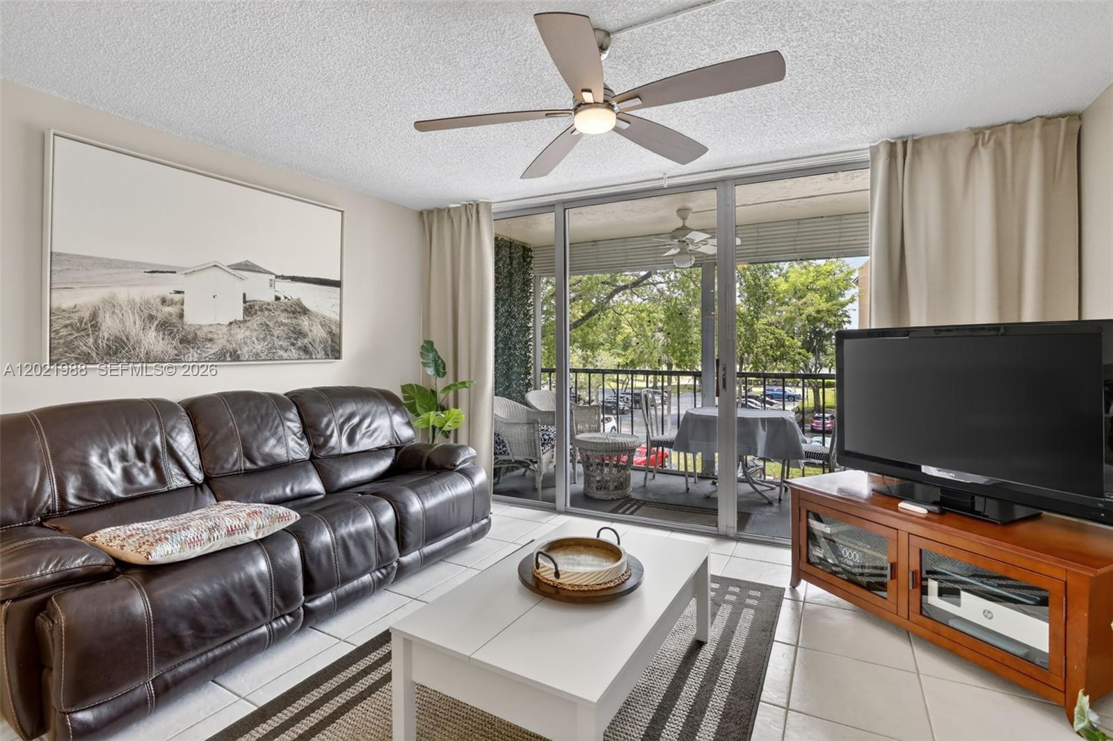 CONDOMINIUM 6 OF ENVIRON - Residential