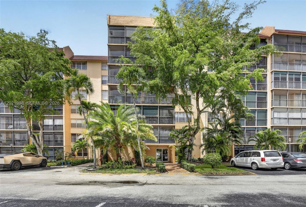 Photo of 3771 Environ Blvd #346, Lauderhill, FL 33319 (MLS # A12021988)