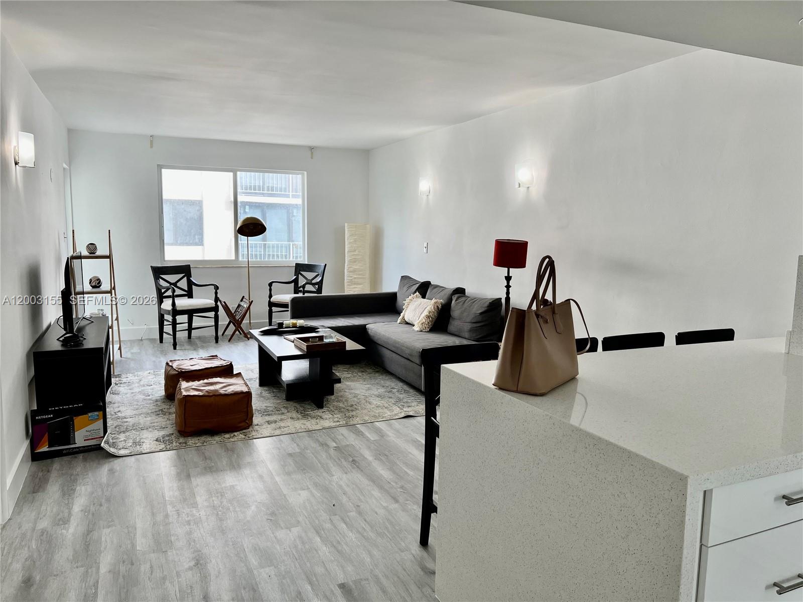 GALEN DRIVE CONDO APTS - Residential Lease