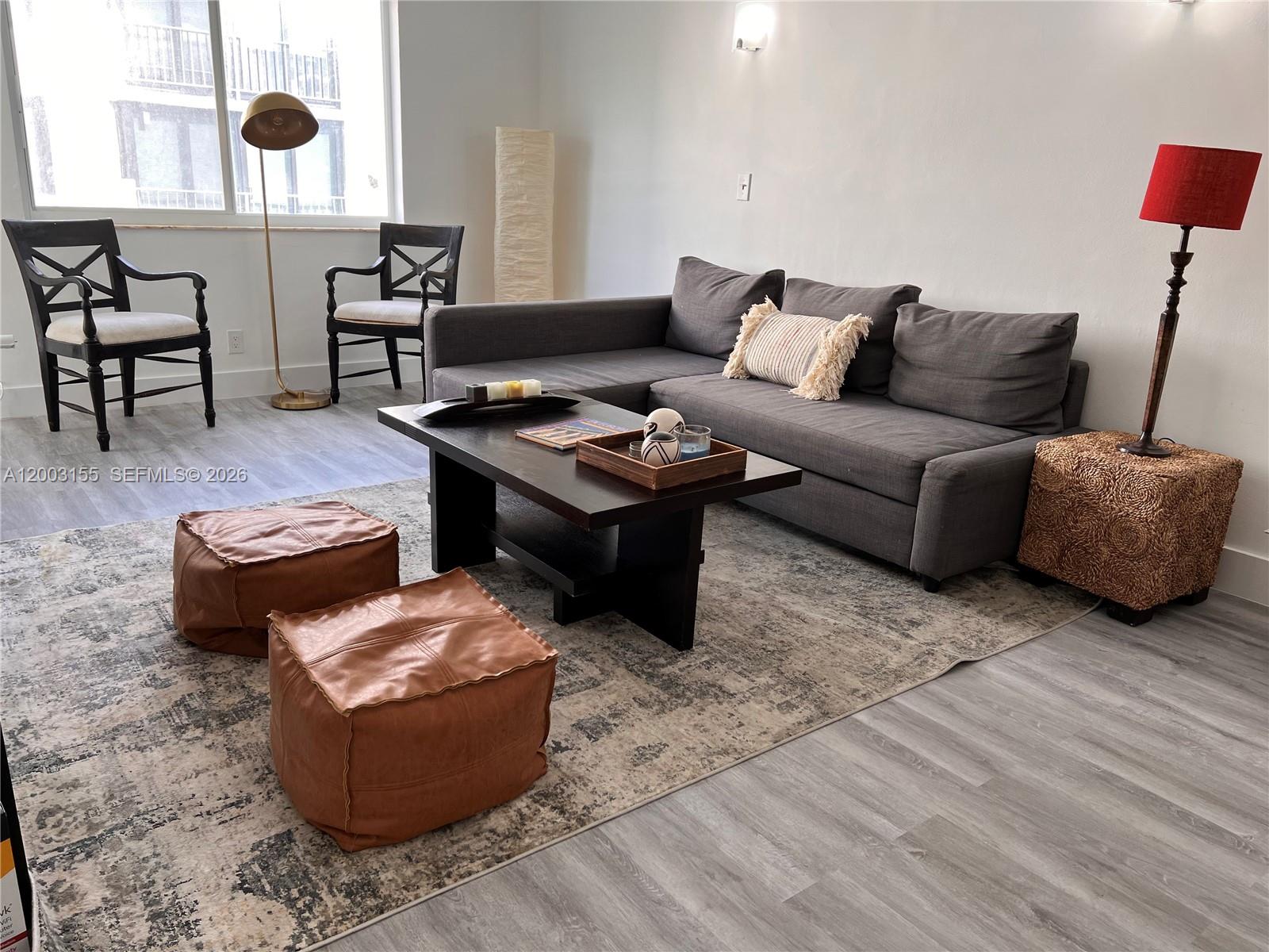 GALEN DRIVE CONDO APTS - Residential Lease