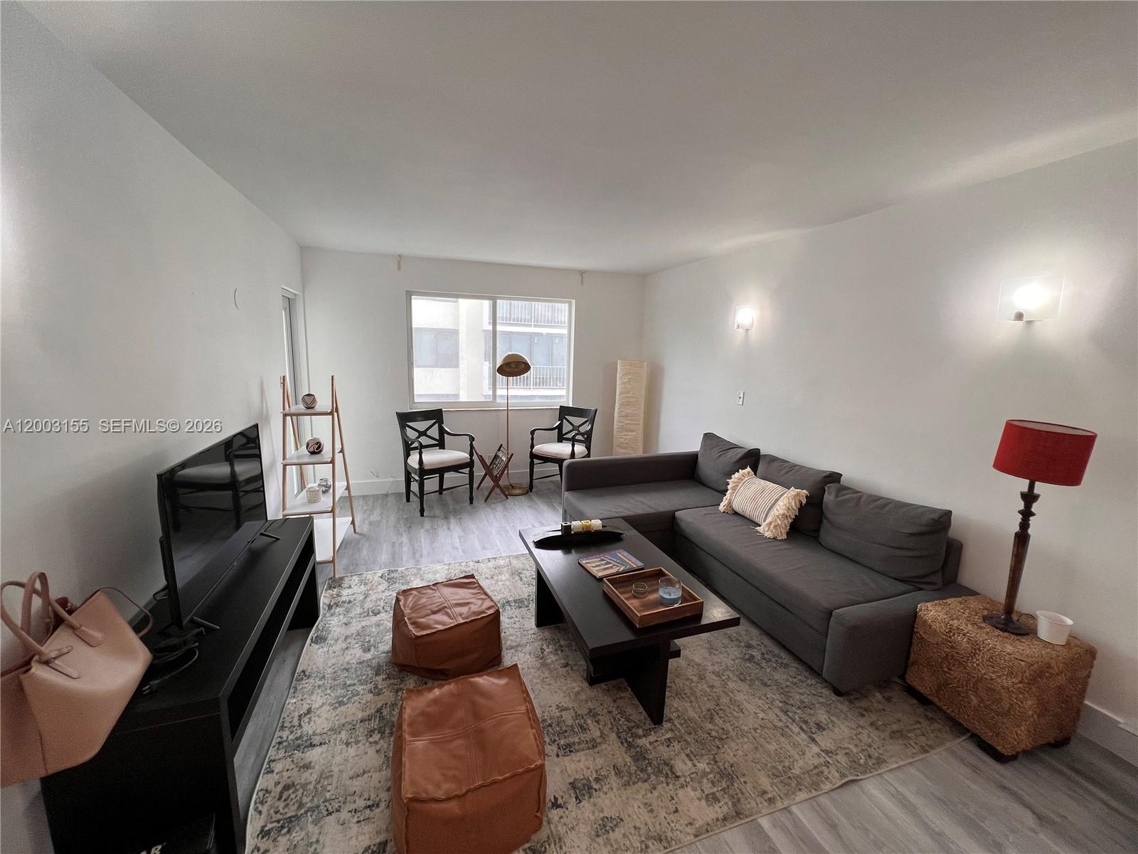 GALEN DRIVE CONDO APTS - Residential Lease