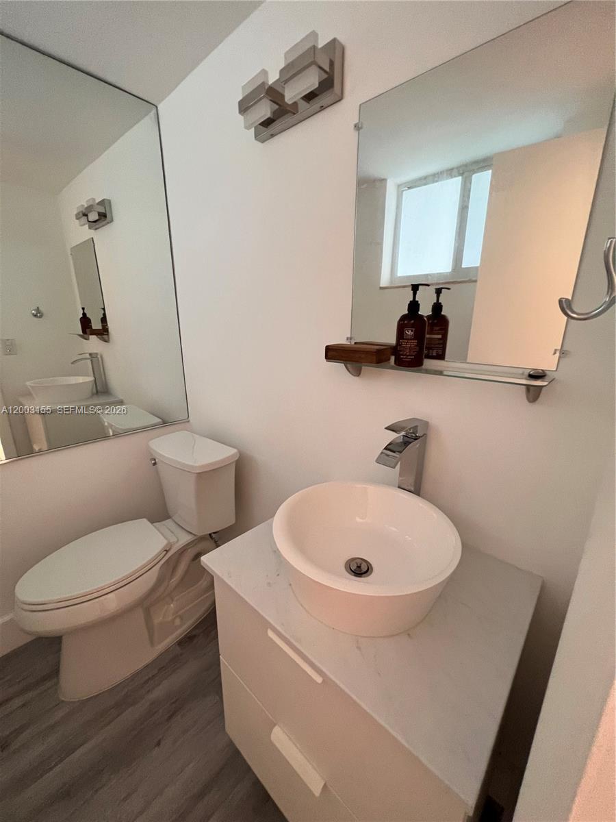 GALEN DRIVE CONDO APTS - Residential Lease